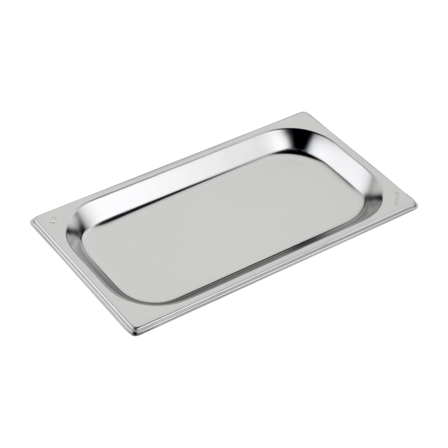 GN container GN 1/3 - 20 stainless steel | REDFOX - GN 1/3-20