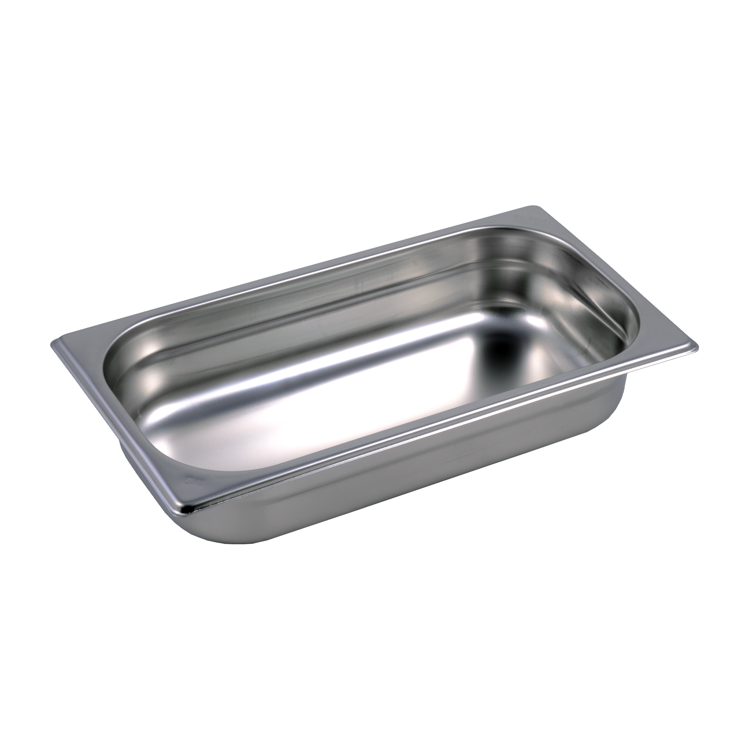 GN container GN 1/3 - 65 stainless steel | REDFOX - GN 1/3-65