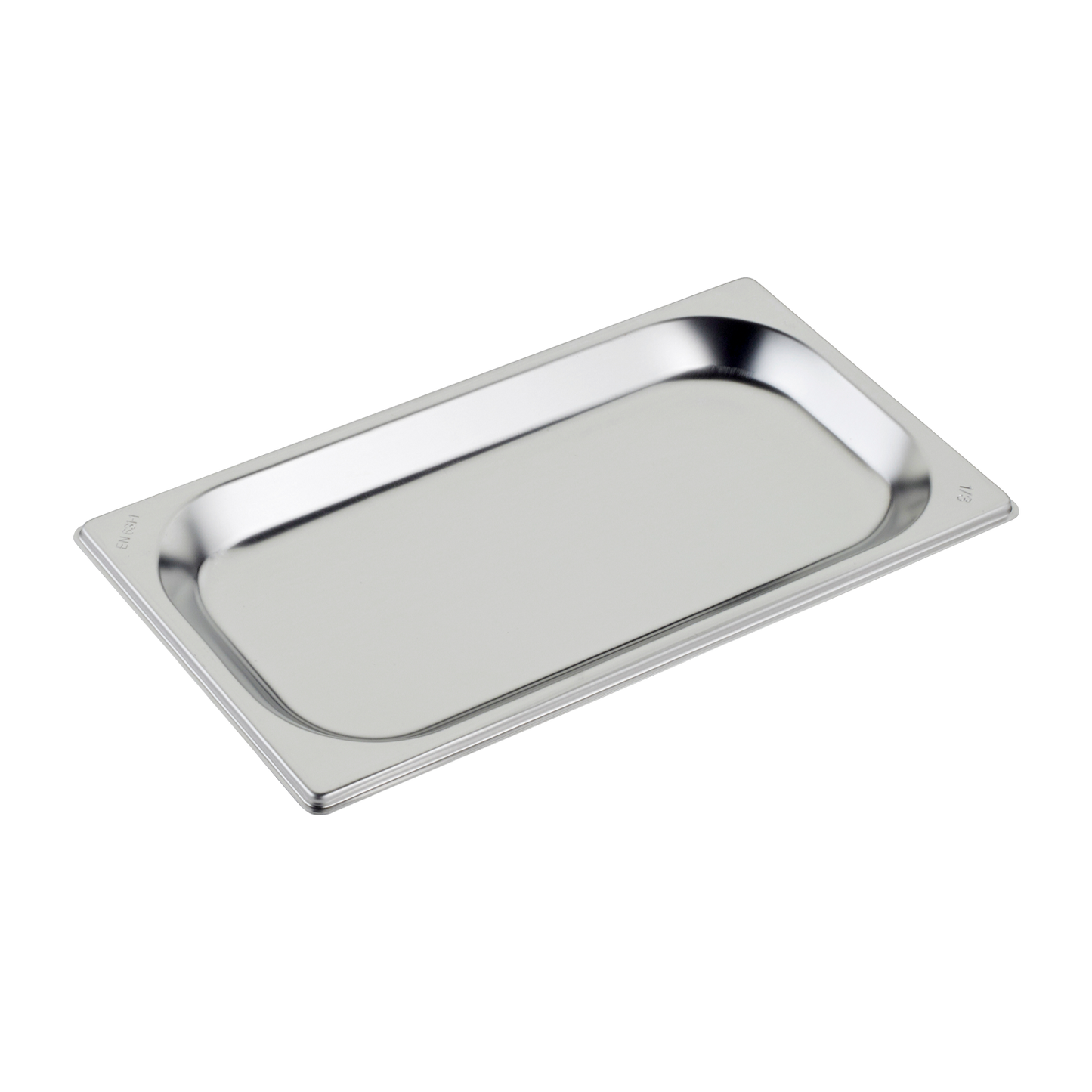 GN container GN 1/4 - 20 stainless steel | REDFOX - GN 1/4-20
