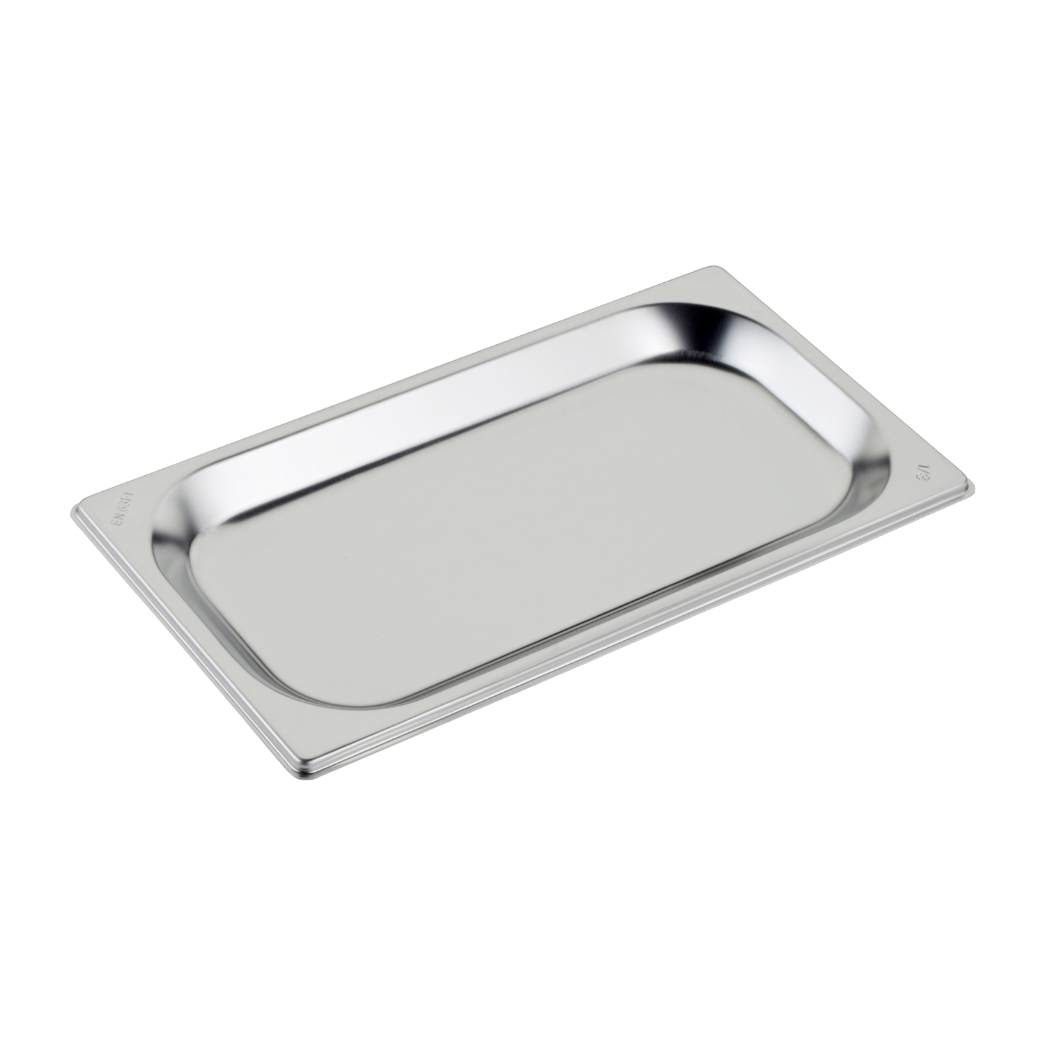 GN container GN 1/4 - 20 stainless steel | REDFOX - GN 1/4-20