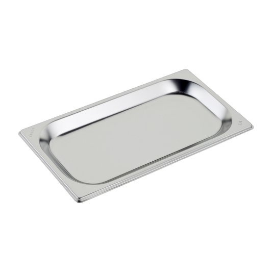 GN container GN 1/4 - 20 stainless steel | REDFOX - GN 1/4-20