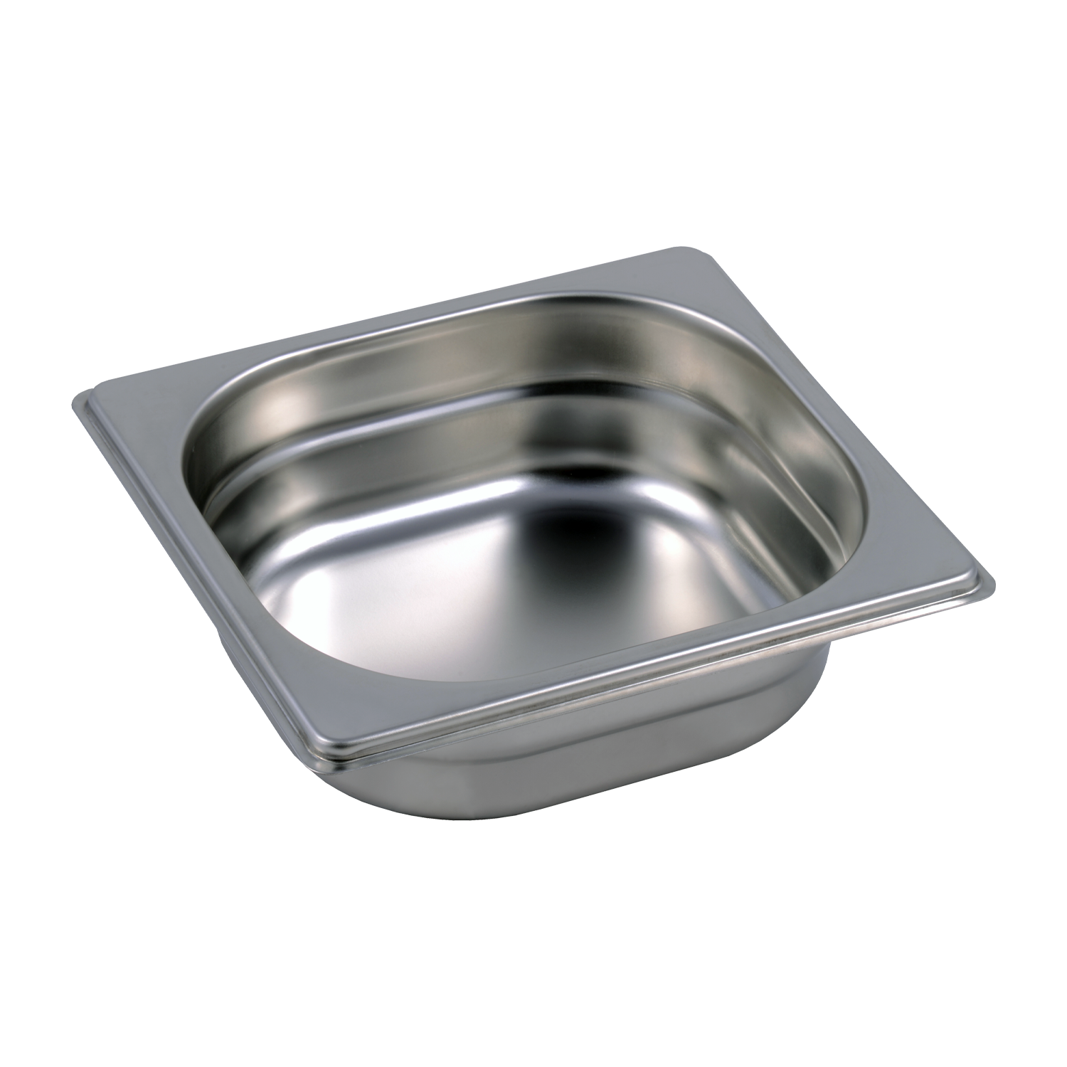 GN container GN 1/6 - 65 stainless steel | REDFOX - GN 1/6-65