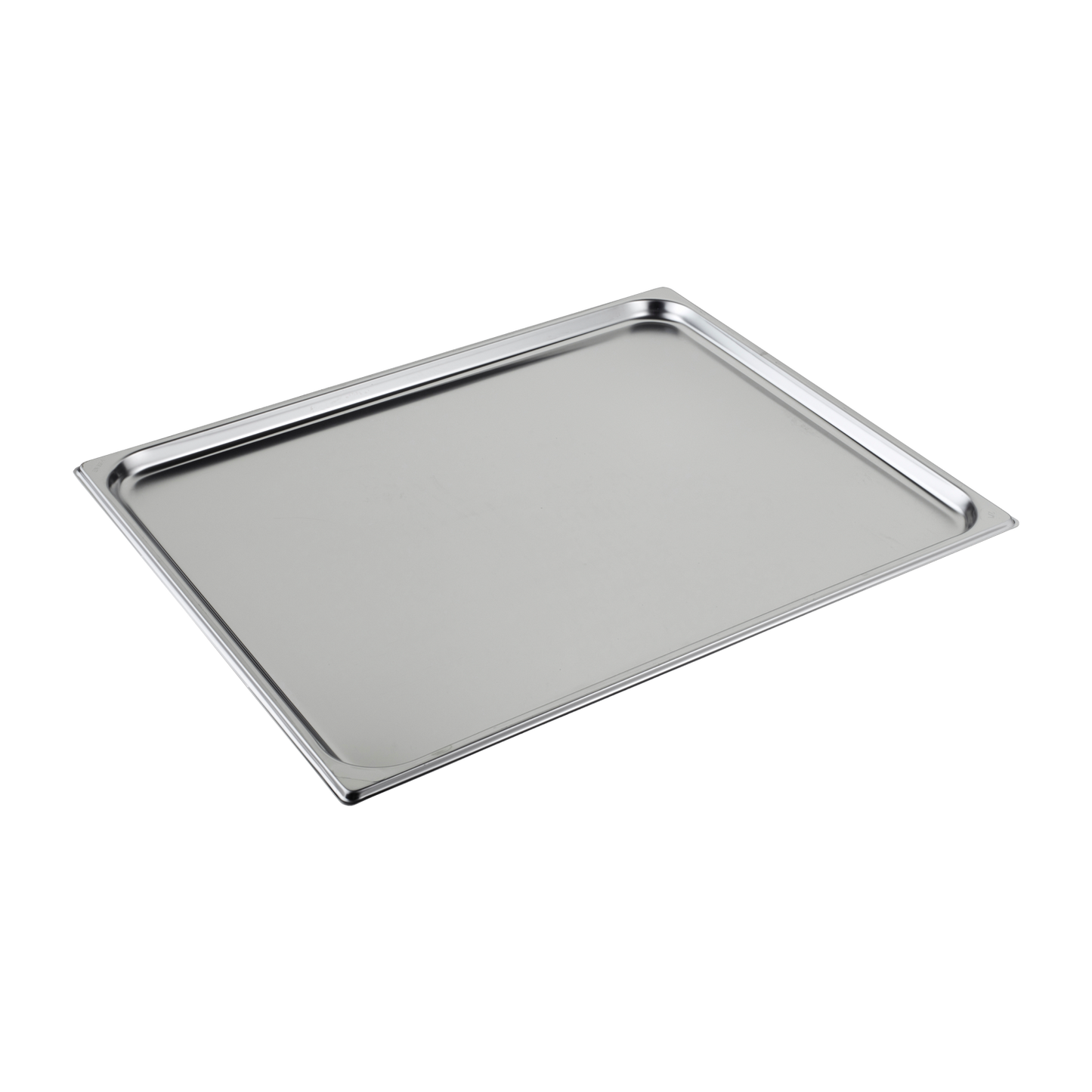 GN container GN 2/1 - 20 stainless steel | REDFOX - GN 2/1 20
