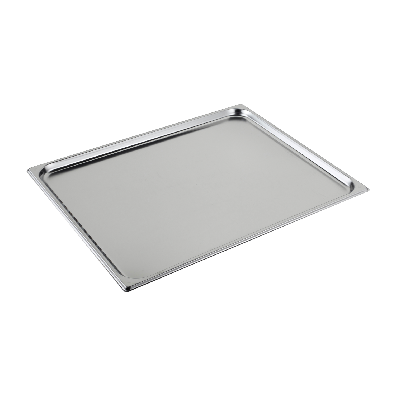 GN container GN 2/1 - 20 stainless steel | REDFOX - GN 2/1 20
