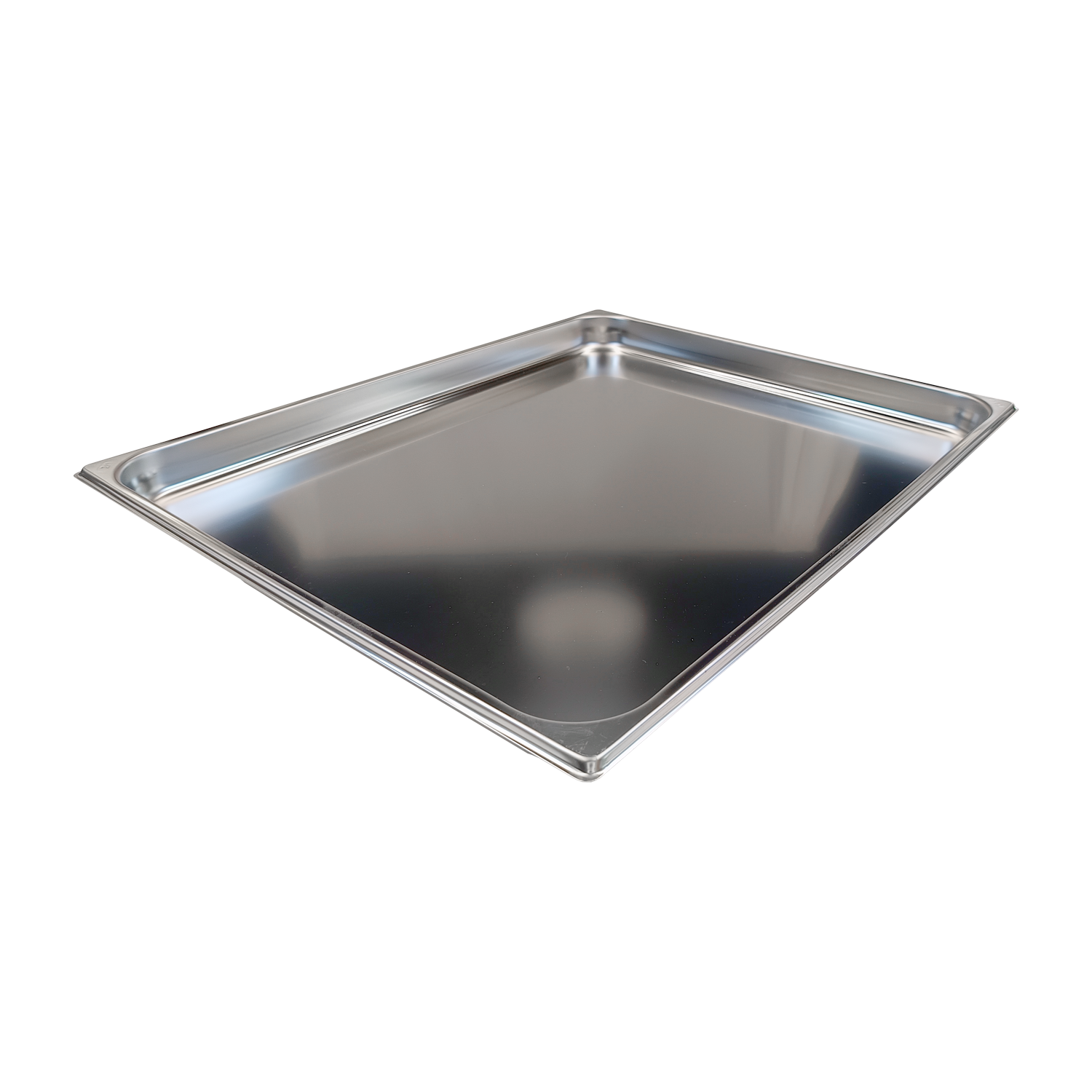 GN container GN 2/1 - 40 stainless steel | REDFOX - GN 2/1 40
