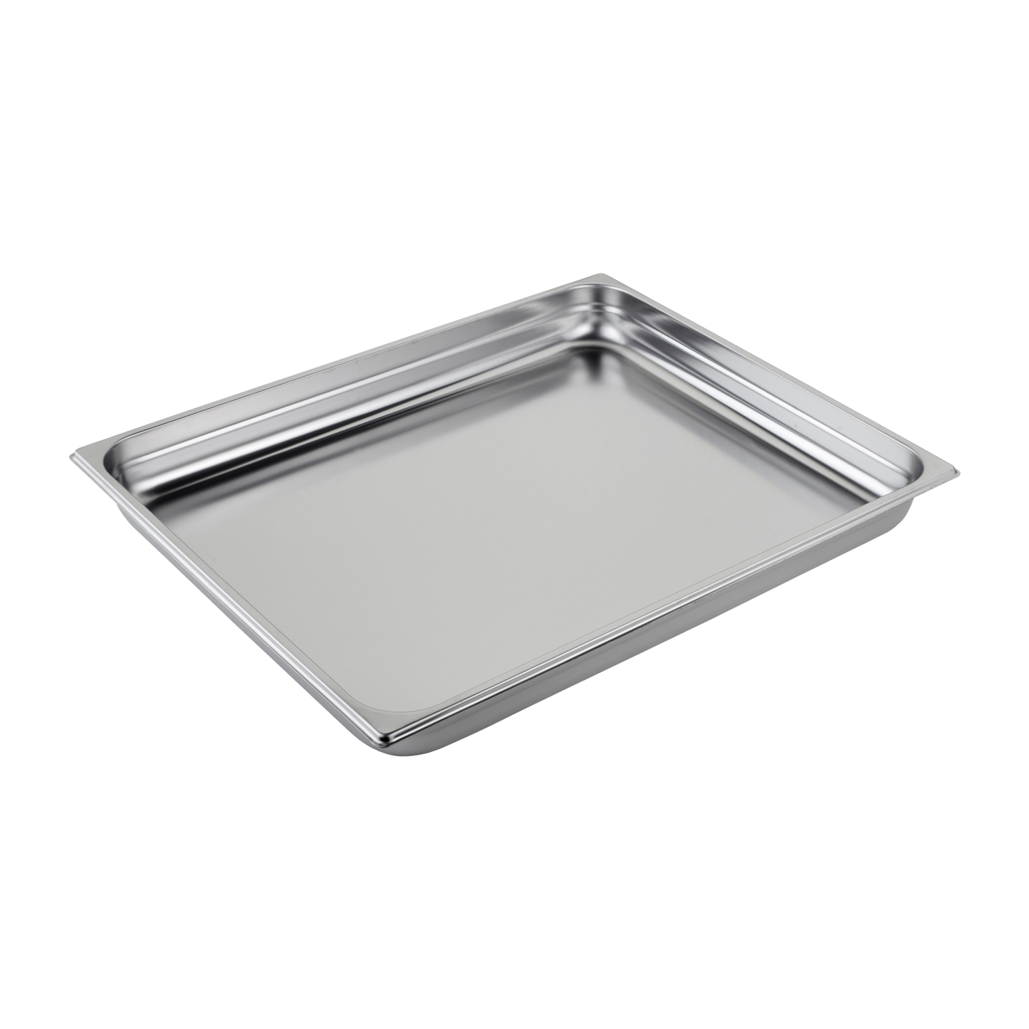 GN container GN 2/1 - 65 stainless steel | REDFOX - GN 2/1-65