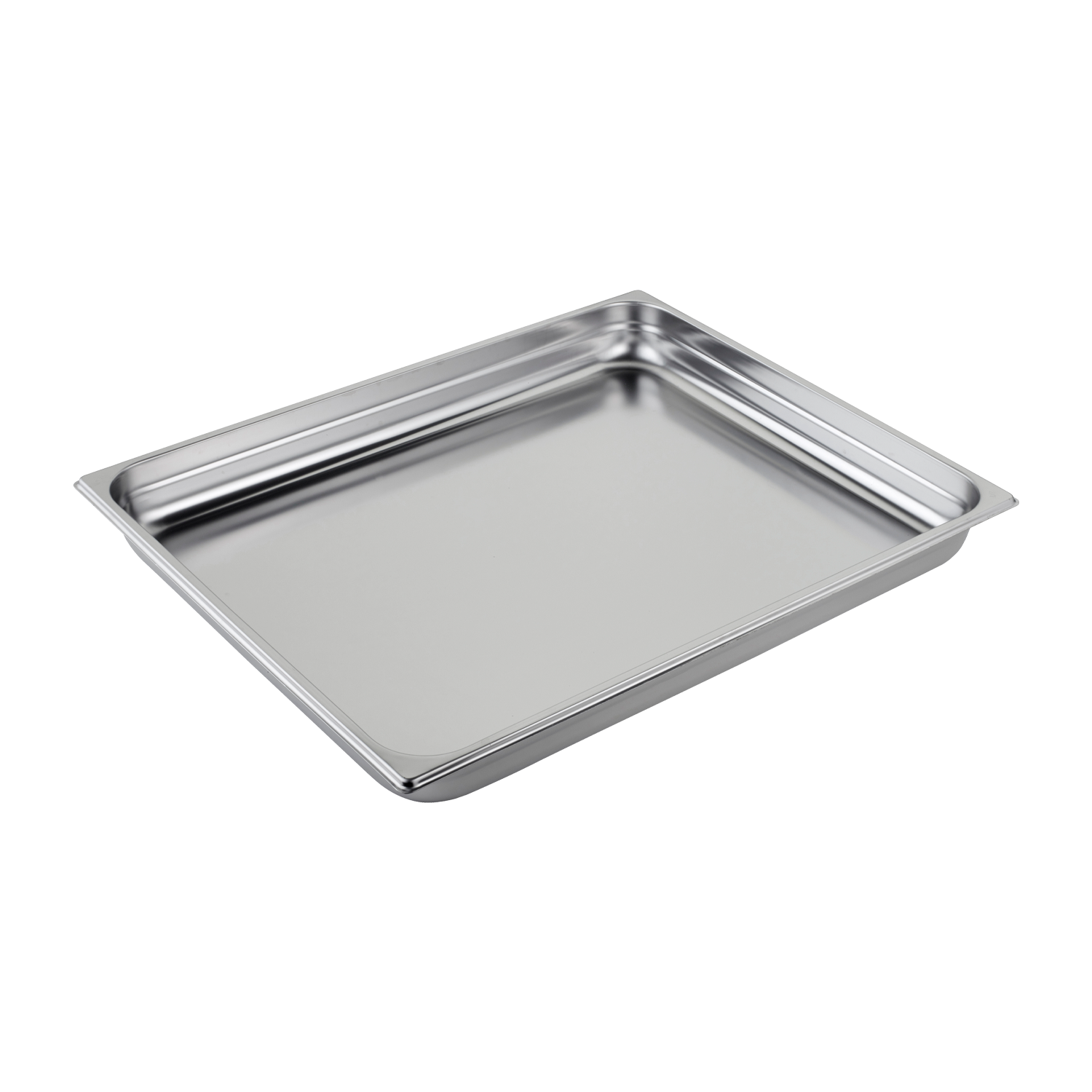 GN container GN 2/1 - 65 stainless steel | REDFOX - GN 2/1-65