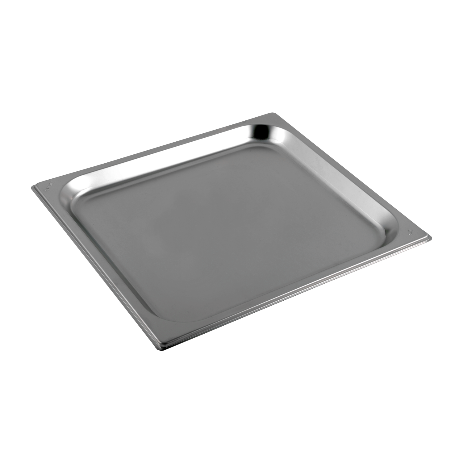 GN container GN 2/3 - 20 stainless steel | REDFOX - GN 2/3-20