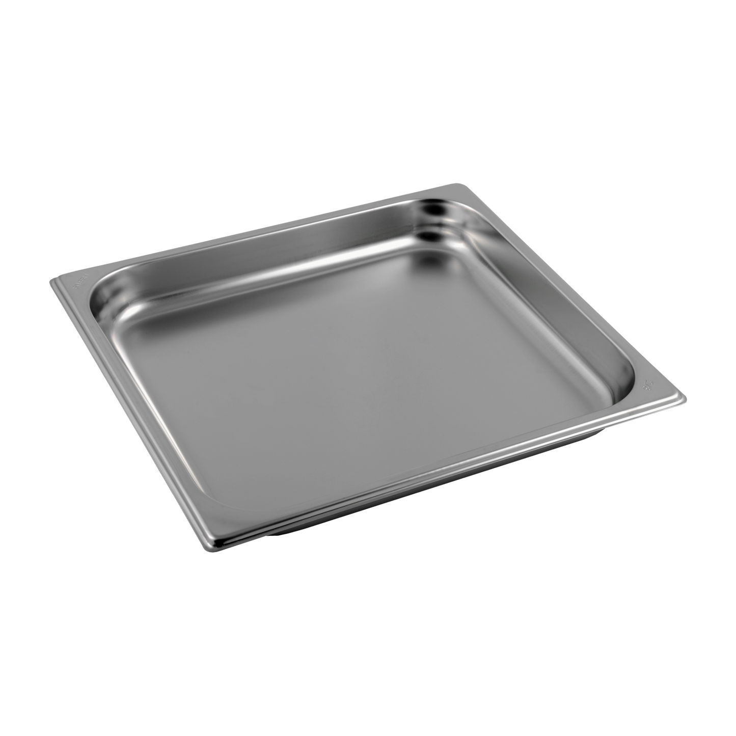 GN container GN 2/3 - 40 stainless steel | REDFOX - GN 2/3-40