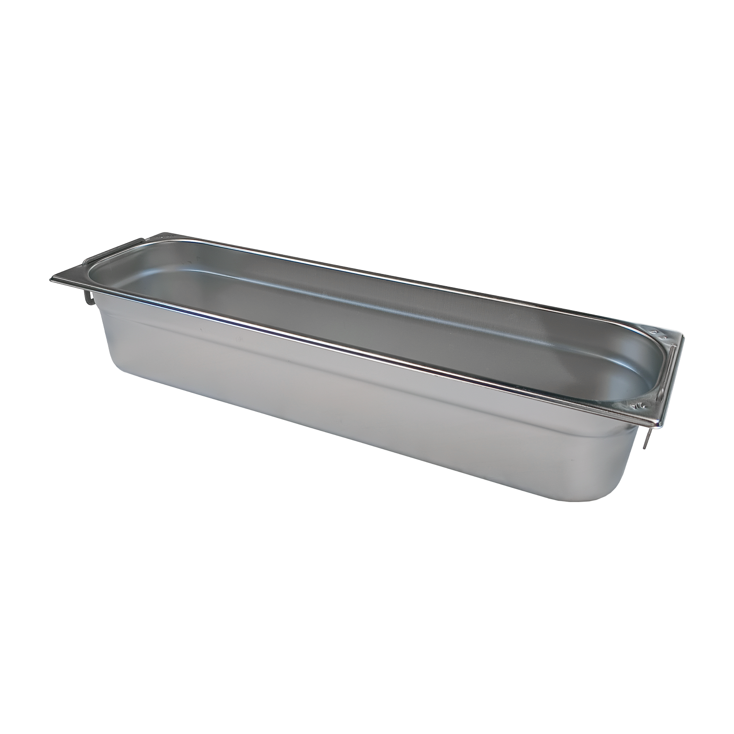 GN container GN 2/3 - 65 stainless steel | REDFOX - GN 2/3-65