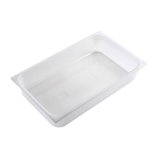 GN container GN 1/1 - 150 polypropylene | REDFOX - GNPP 1/1-150