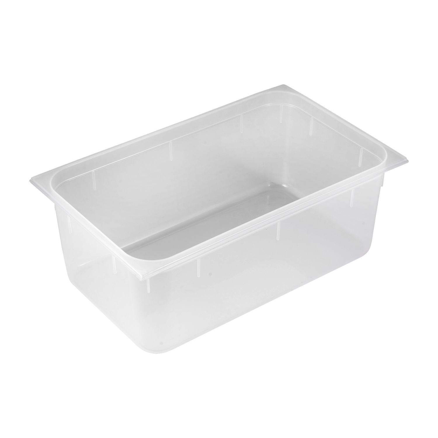 GN container GN 1/1 - 200 polypropylene | REDFOX - GNPP 1/1-200
