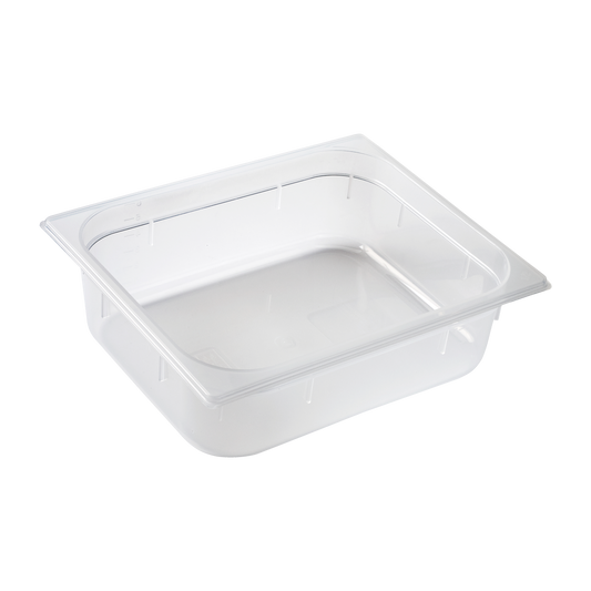 GN container GN 1/2 - 150 polypropylene | REDFOX - GNPP 1/2-150