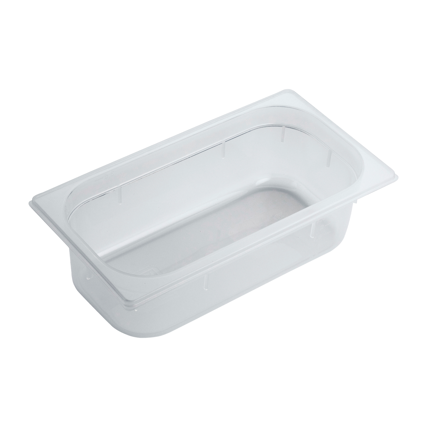 GN container GN 1/3 - 100 polypropylene | REDFOX - GNPP 1/3-100