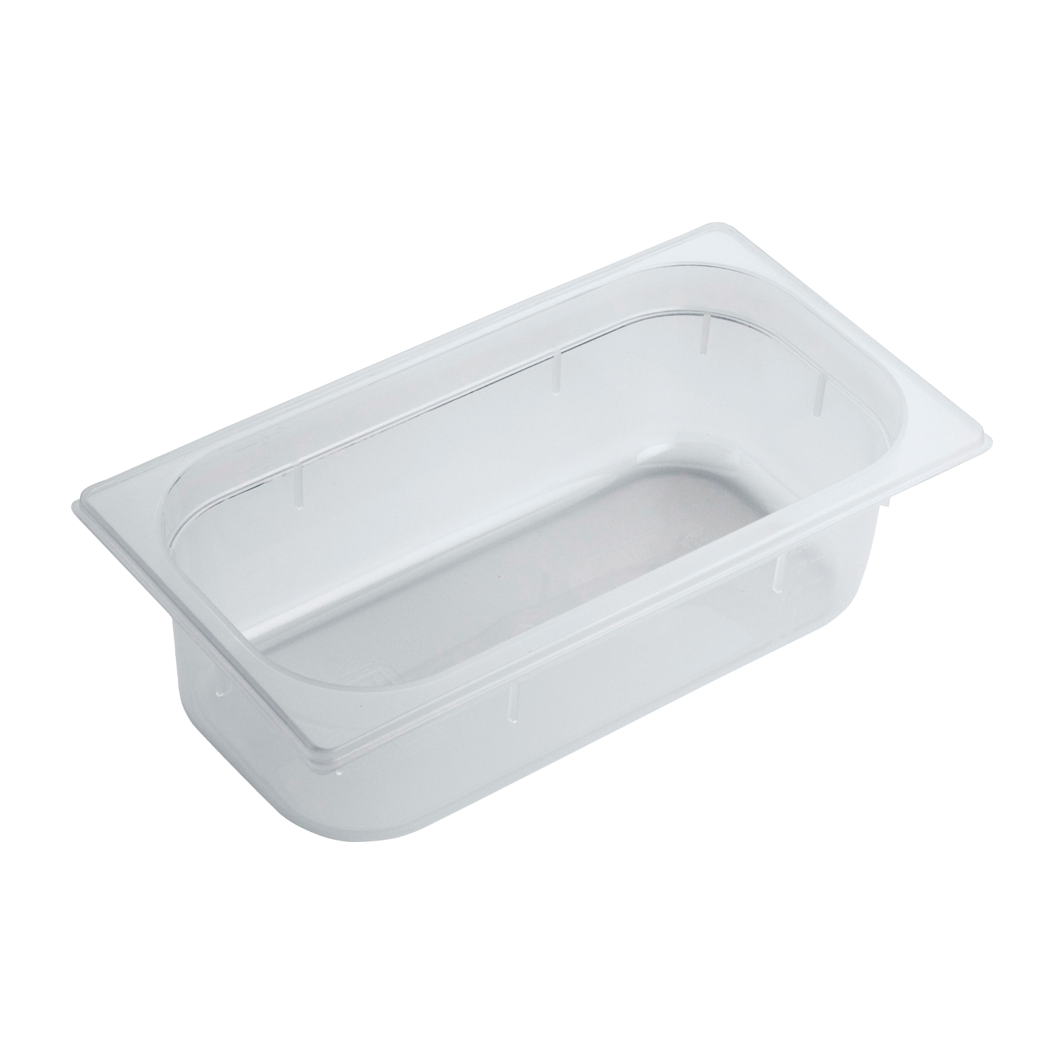 GN container GN 1/3 - 100 polypropylene | REDFOX - GNPP 1/3-100