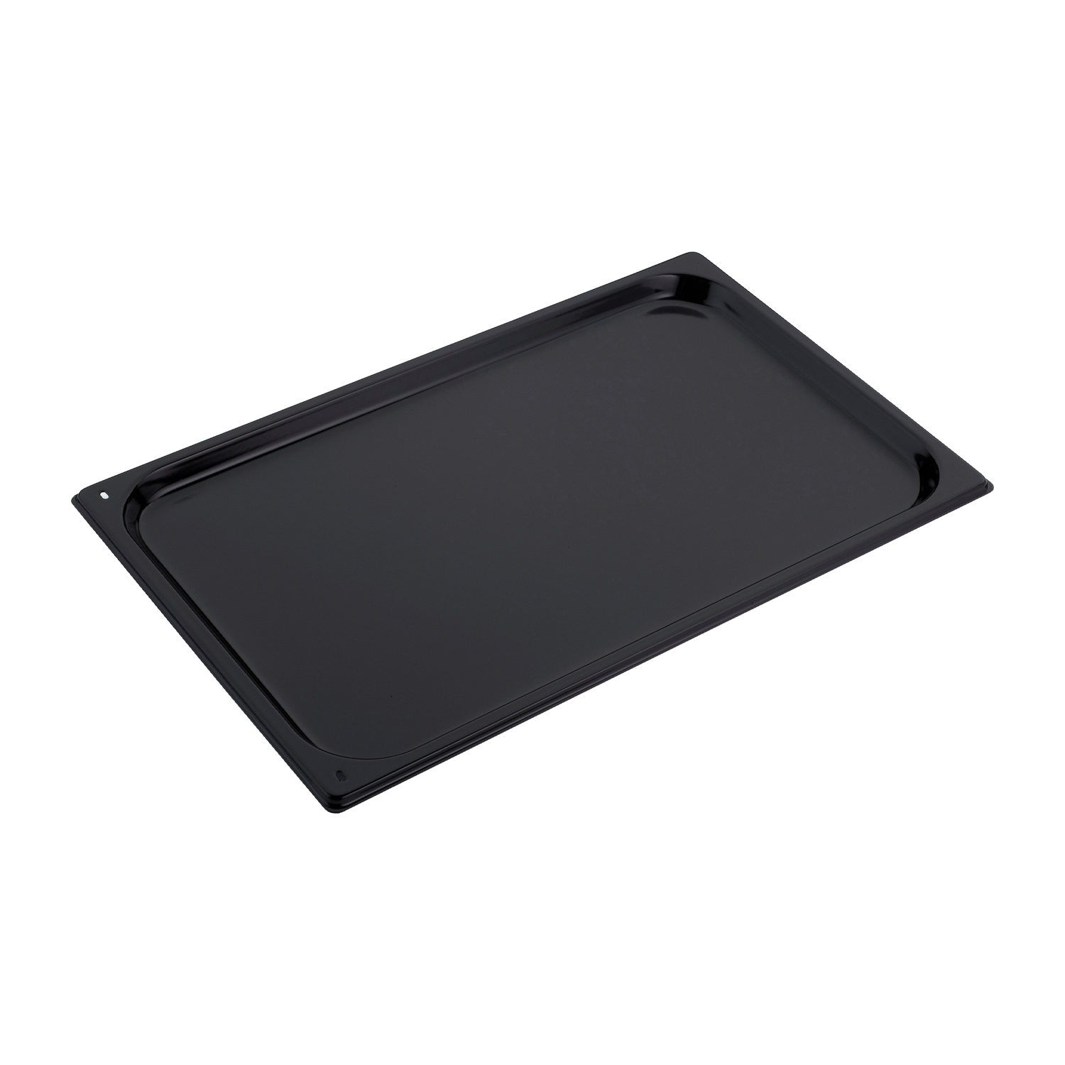 GN container GN 1/1 - 20 enamelled | REDFOX - GNS 1/1-20