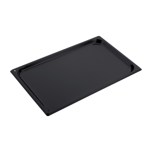 GN container GN 1/1 - 20 enamelled | REDFOX - GNS 1/1-20