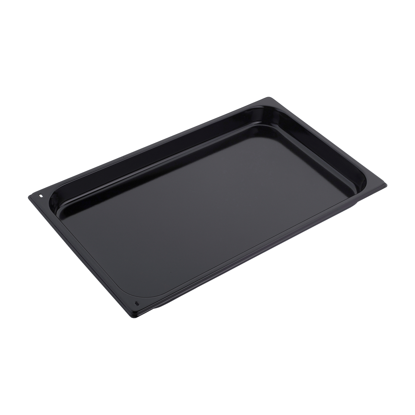 GN container GN 1/1 - 40 enamelled | REDFOX - GNS 1/1-40