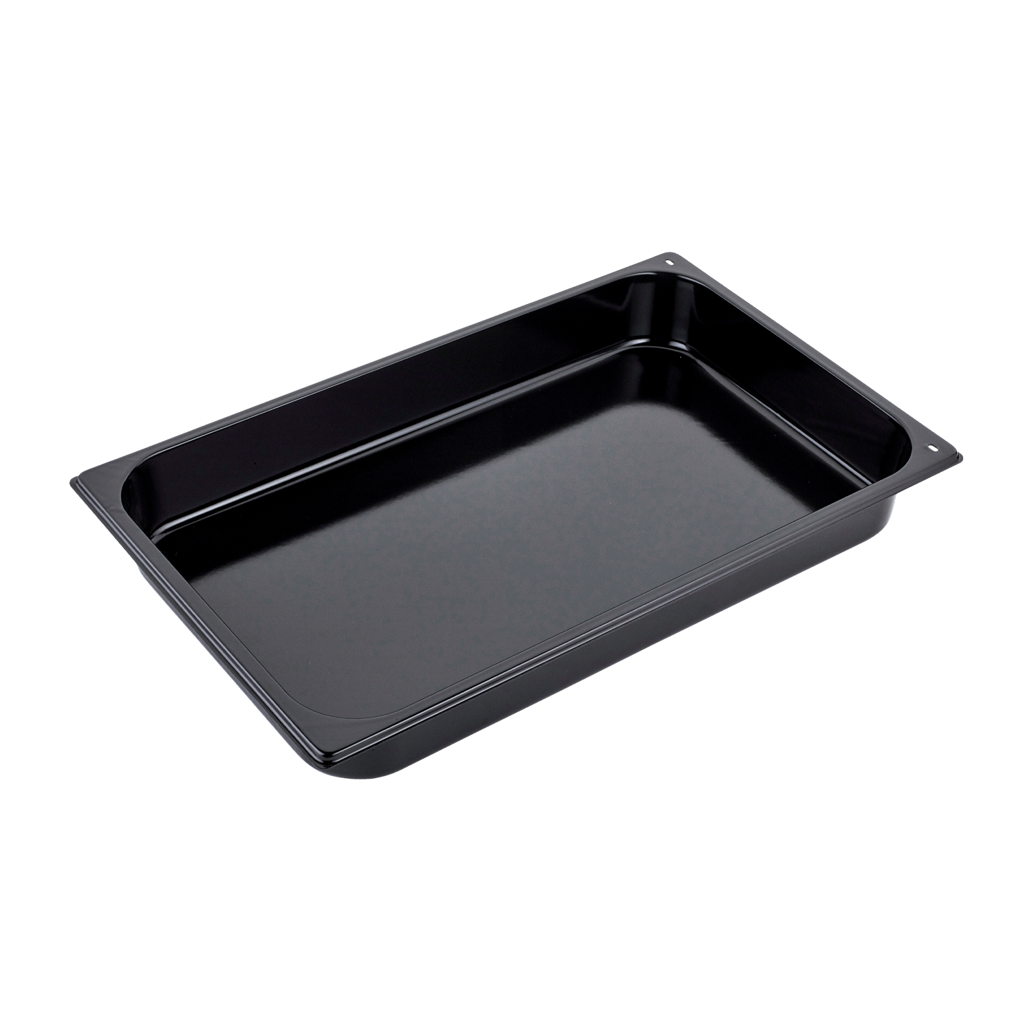 GN container GN 1/1 - 65 enamelled | REDFOX - GNS 1/1-65