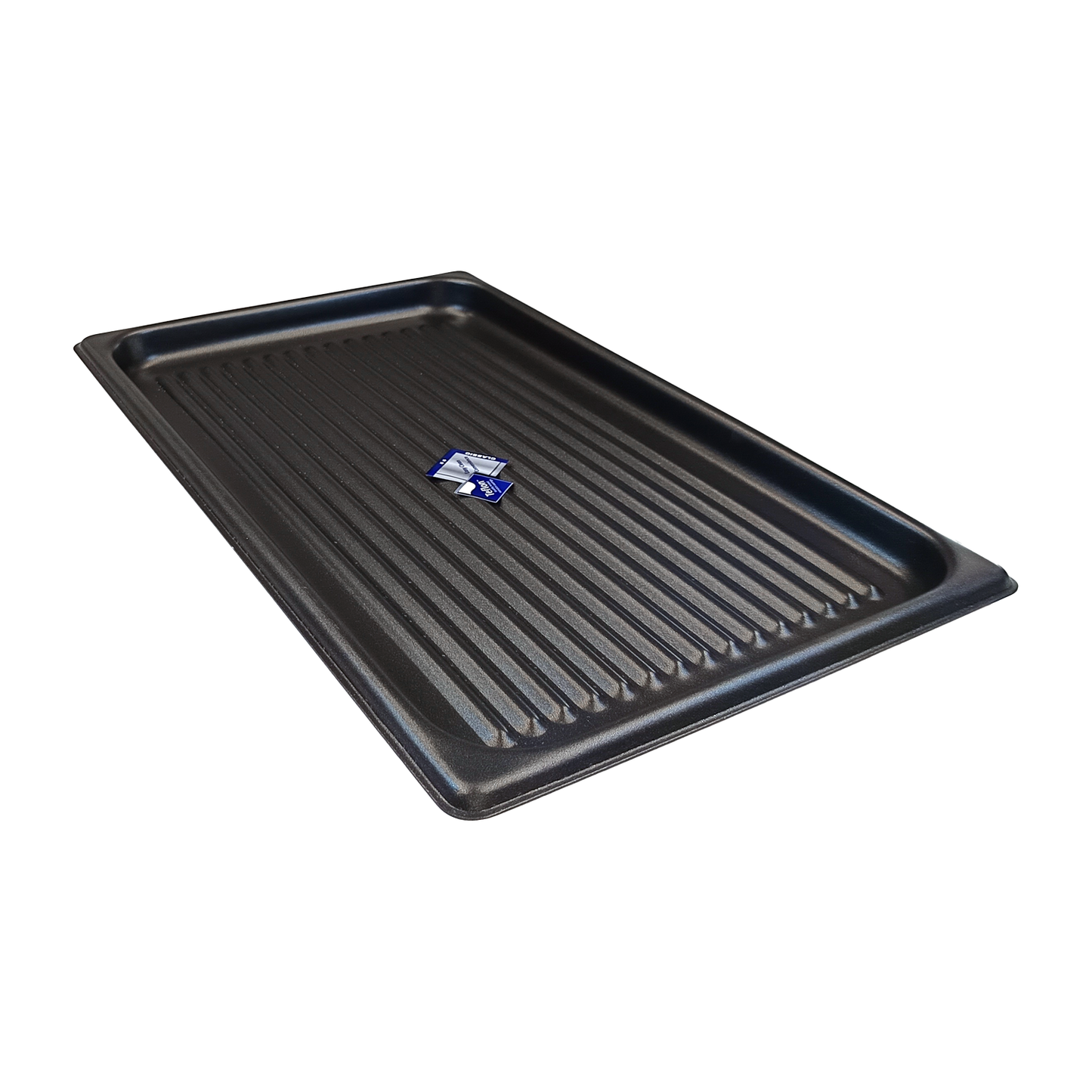 GN container ribbed GN 1/1 - teflon | REDFOX - GNT 1/1 VR