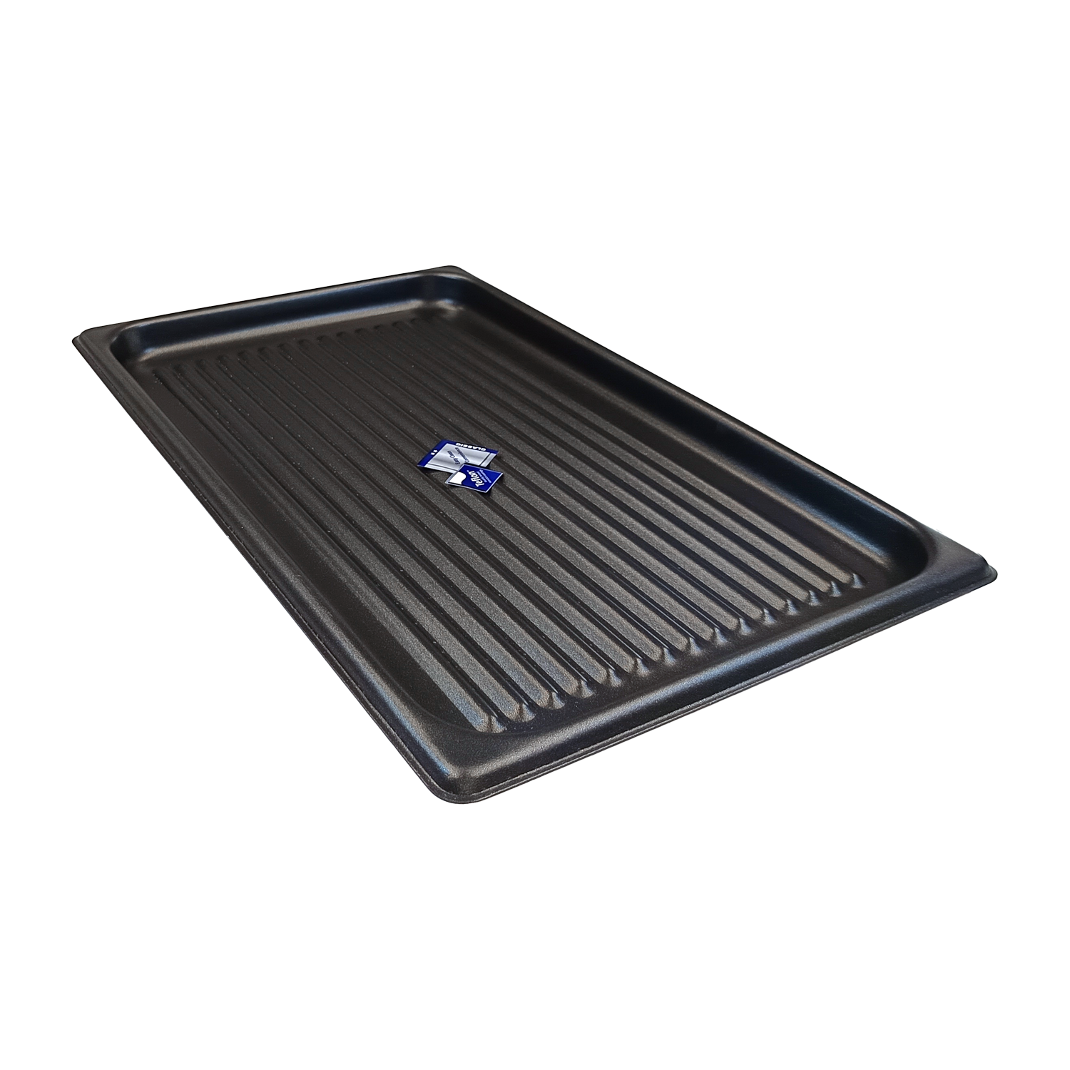 GN container ribbed GN 1/1 - teflon | REDFOX - GNT 1/1 VR