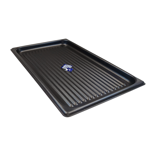 GN container ribbed GN 1/1 - teflon | REDFOX - GNT 1/1 VR