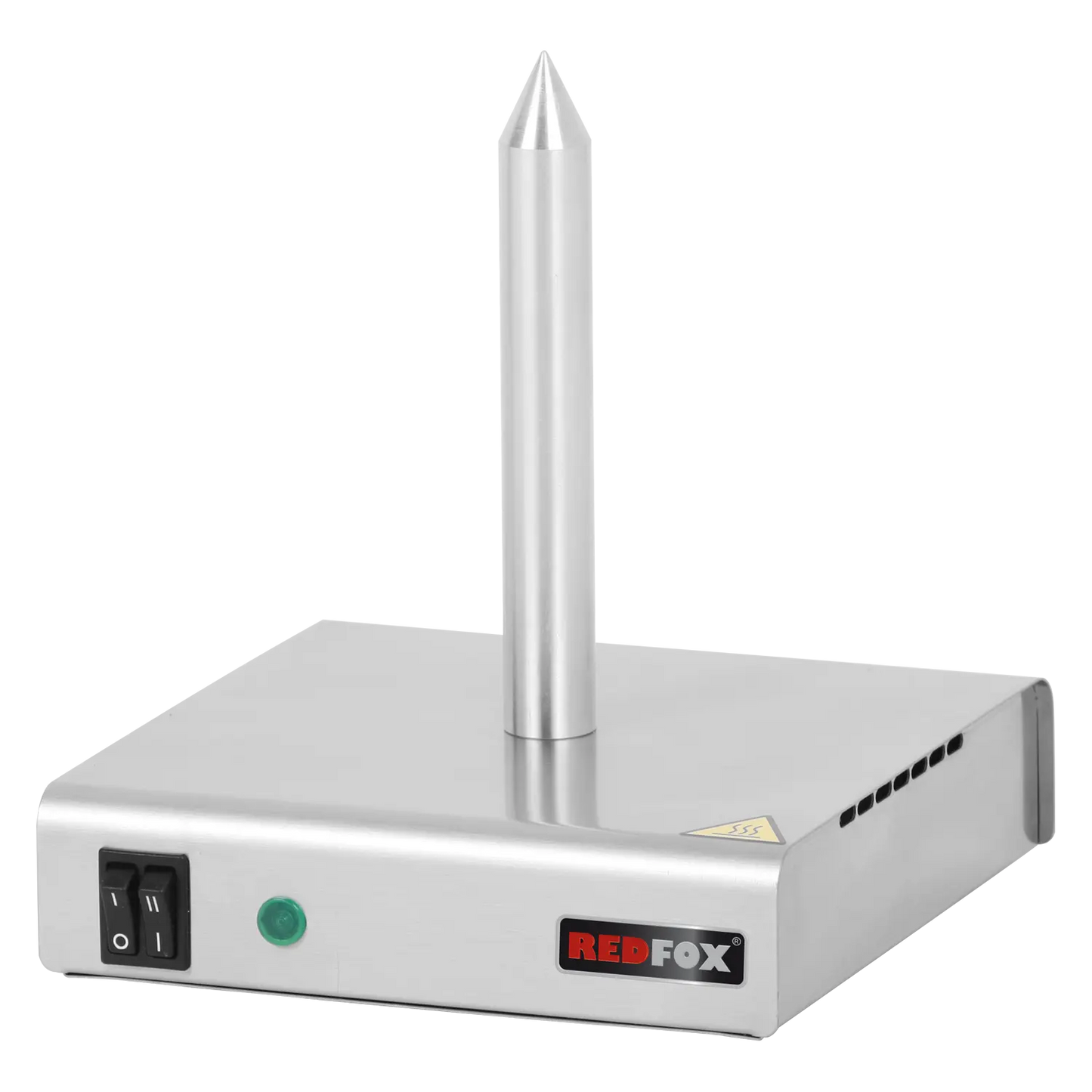 Hot dog machine  1 spike | REDFOX - HD 01
