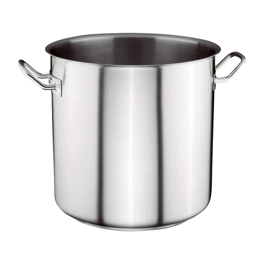 Pot stainless steel 2,75 l | REDFOX - HN 16x15