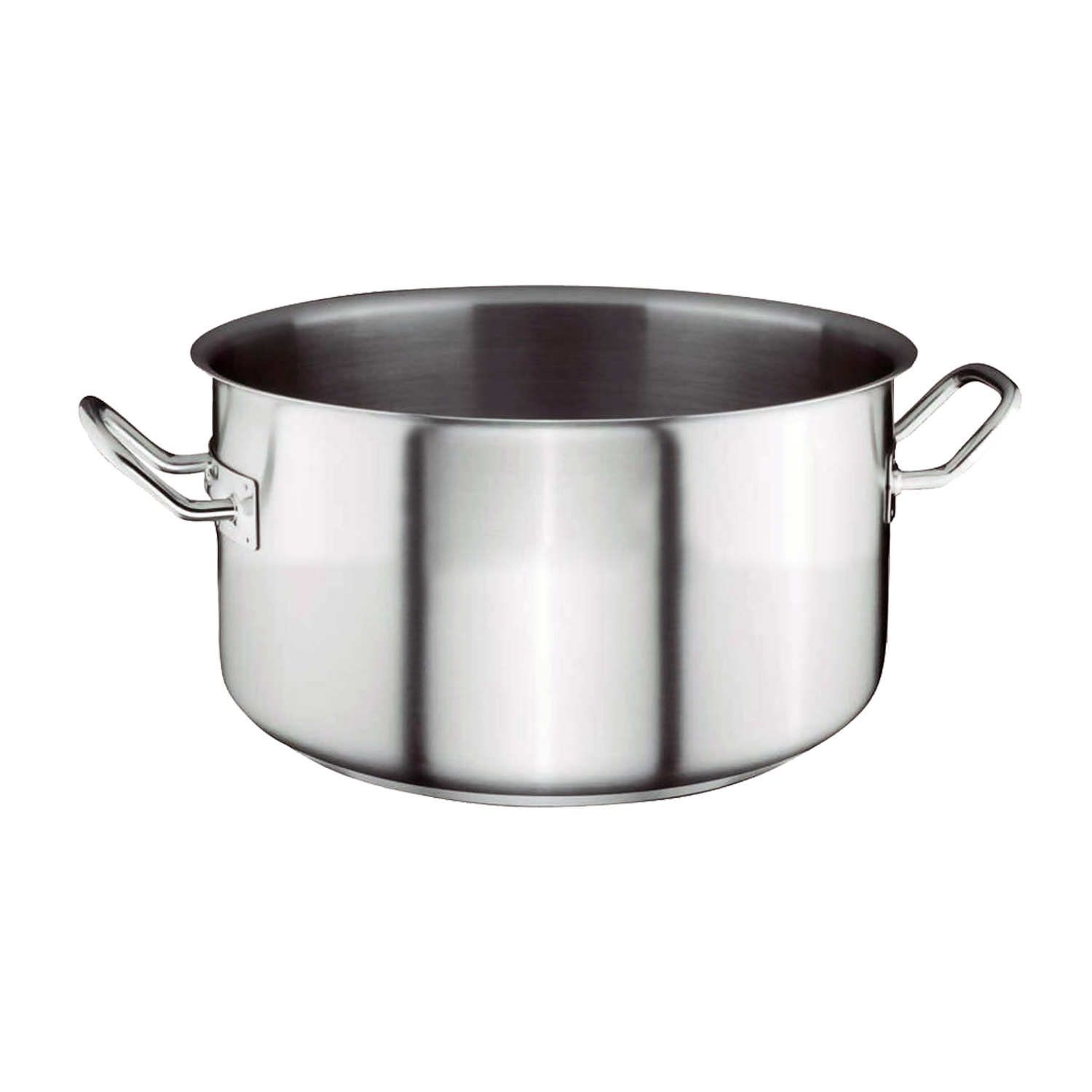 Pot stainless steel 3,75 l | REDFOX - HN 20x13