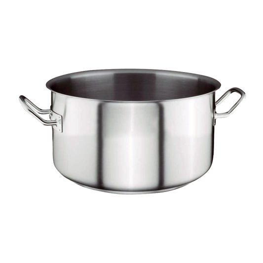Pot stainless steel 3,75 l | REDFOX - HN 20x13