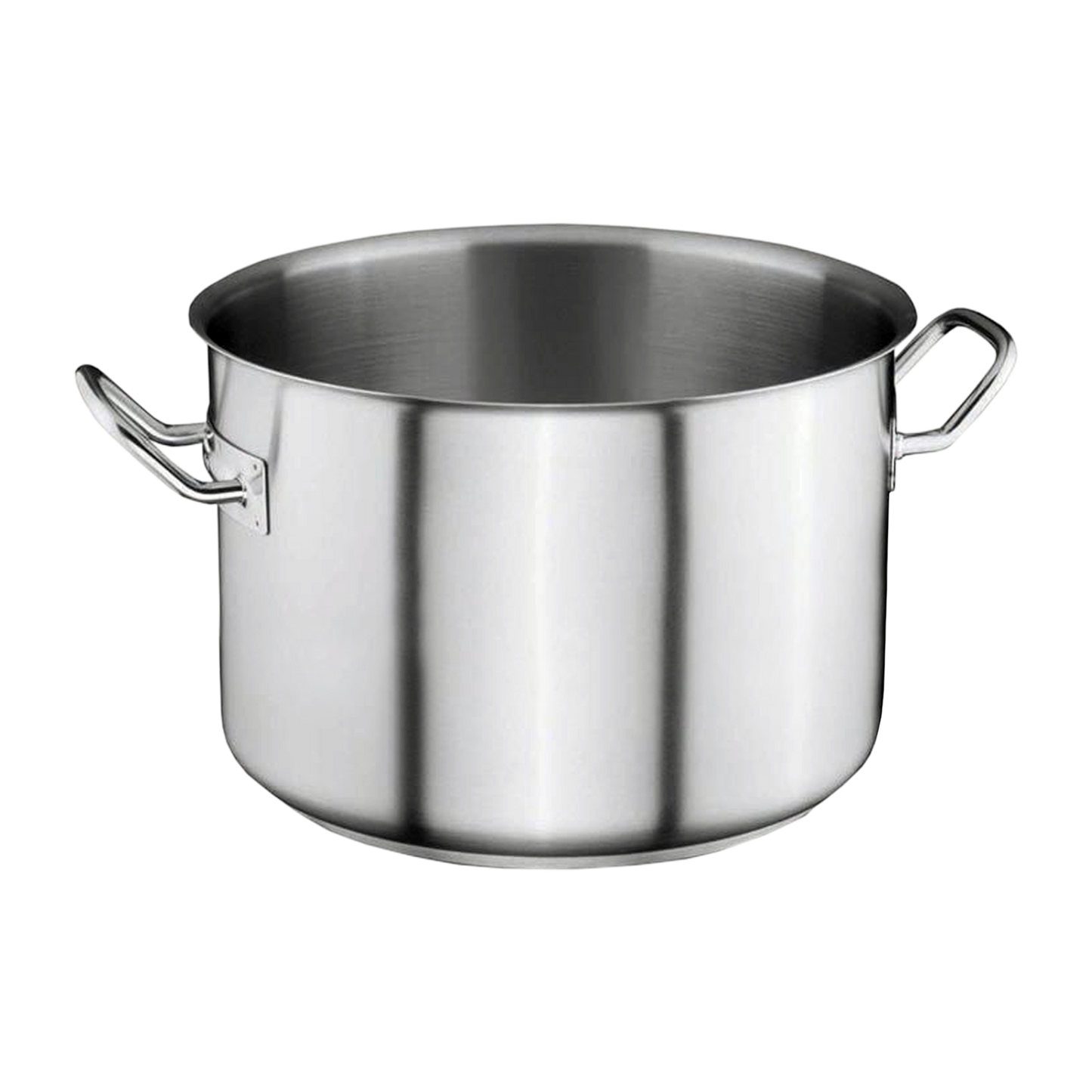 Pot stainless steel 10 l | REDFOX - HN 28x17
