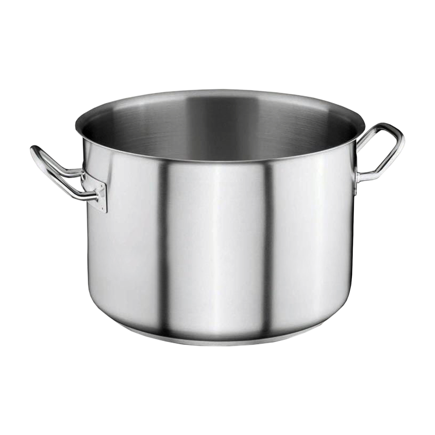 Pot stainless steel 10 l | REDFOX - HN 28x17