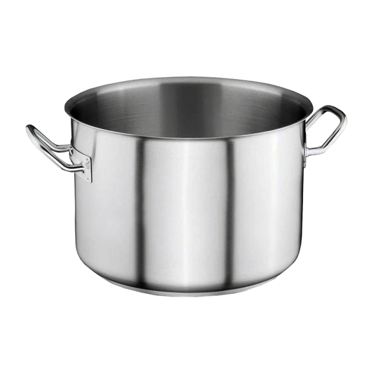 Pot stainless steel 10 l | REDFOX - HN 28x17