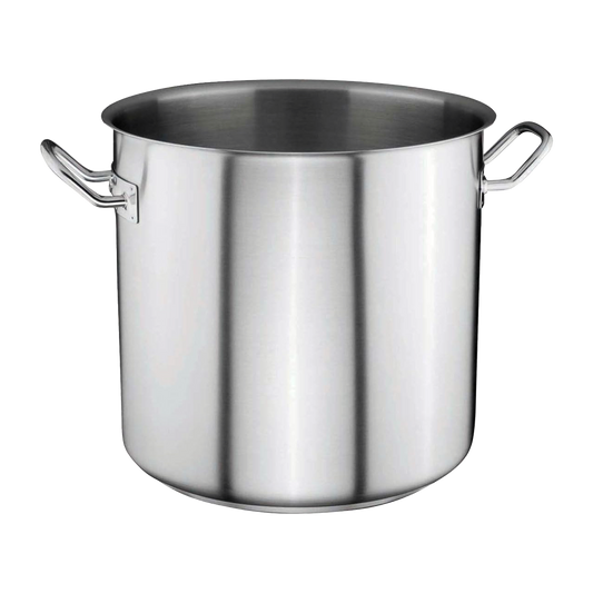 Pot stainless steel 14,5 l | REDFOX - HN 28x24