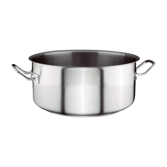 Pot stainless steel 14,5 l | REDFOX - HN 32x19