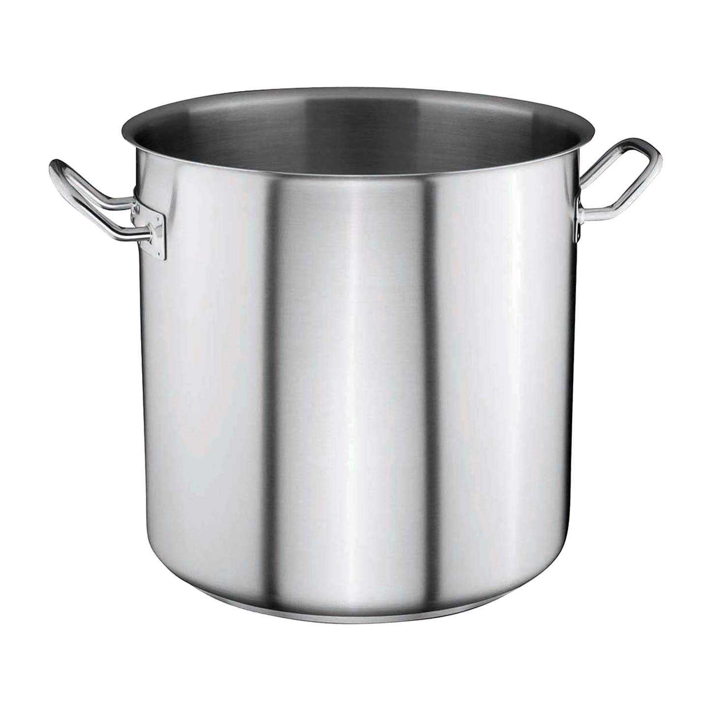 Pot stainless steel 25 l | REDFOX - HN 32x32