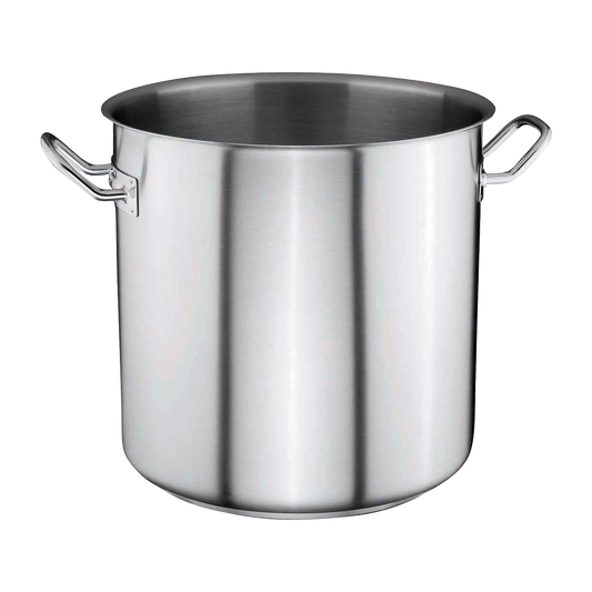 Pot stainless steel 25 l | REDFOX - HN 32x32