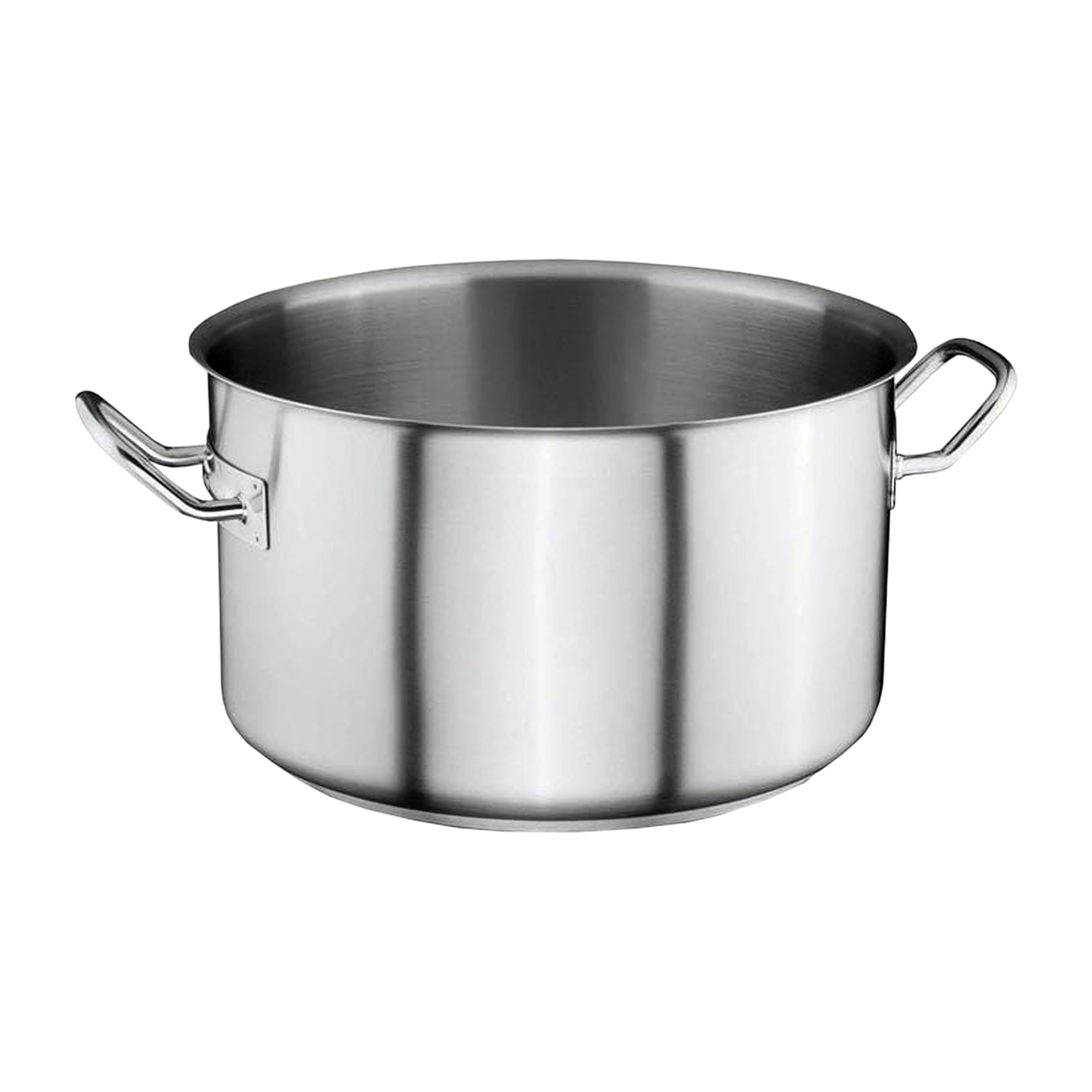 Pot stainless steel 20,5 l | REDFOX - HN 36x22