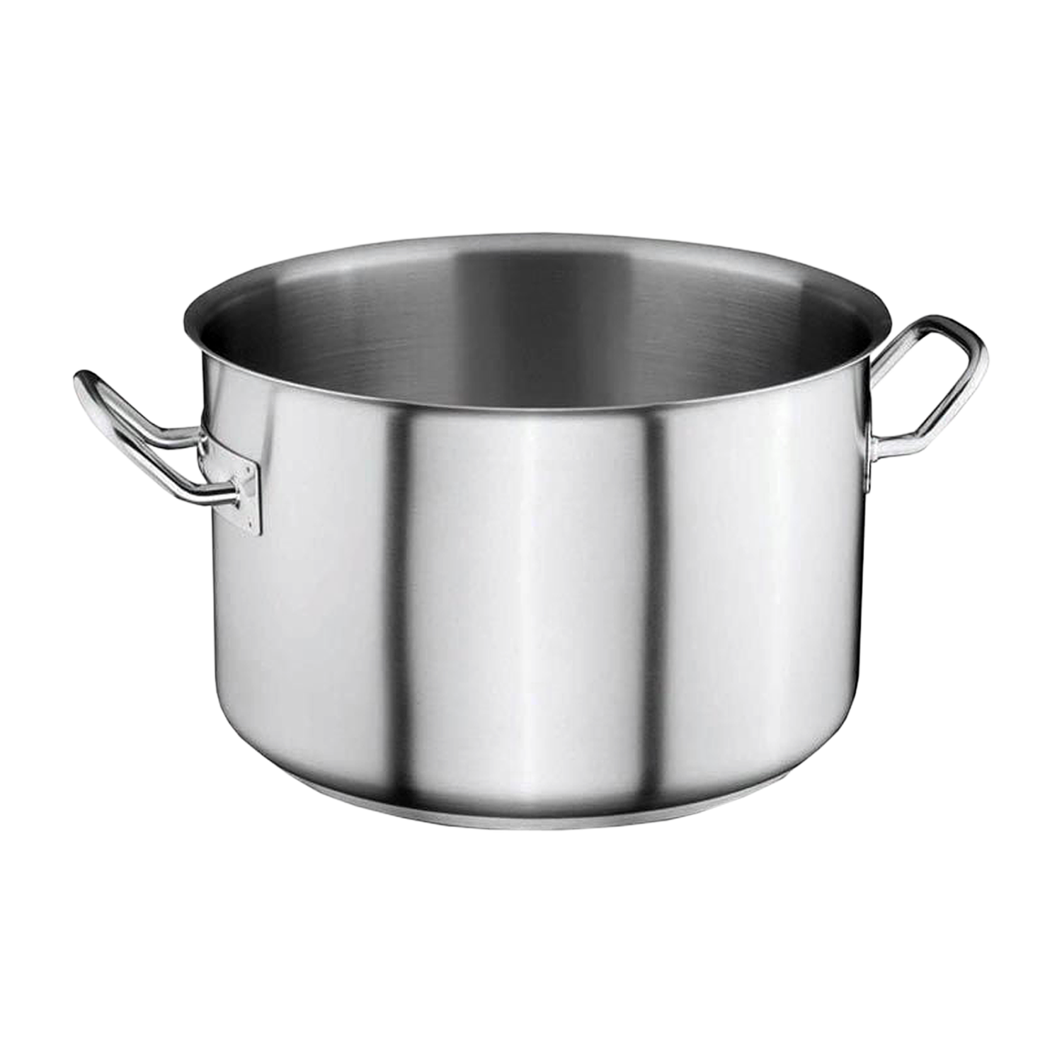 Pot stainless steel + pasta cooker instertion 20,5 l | REDFOX - HN 36x23