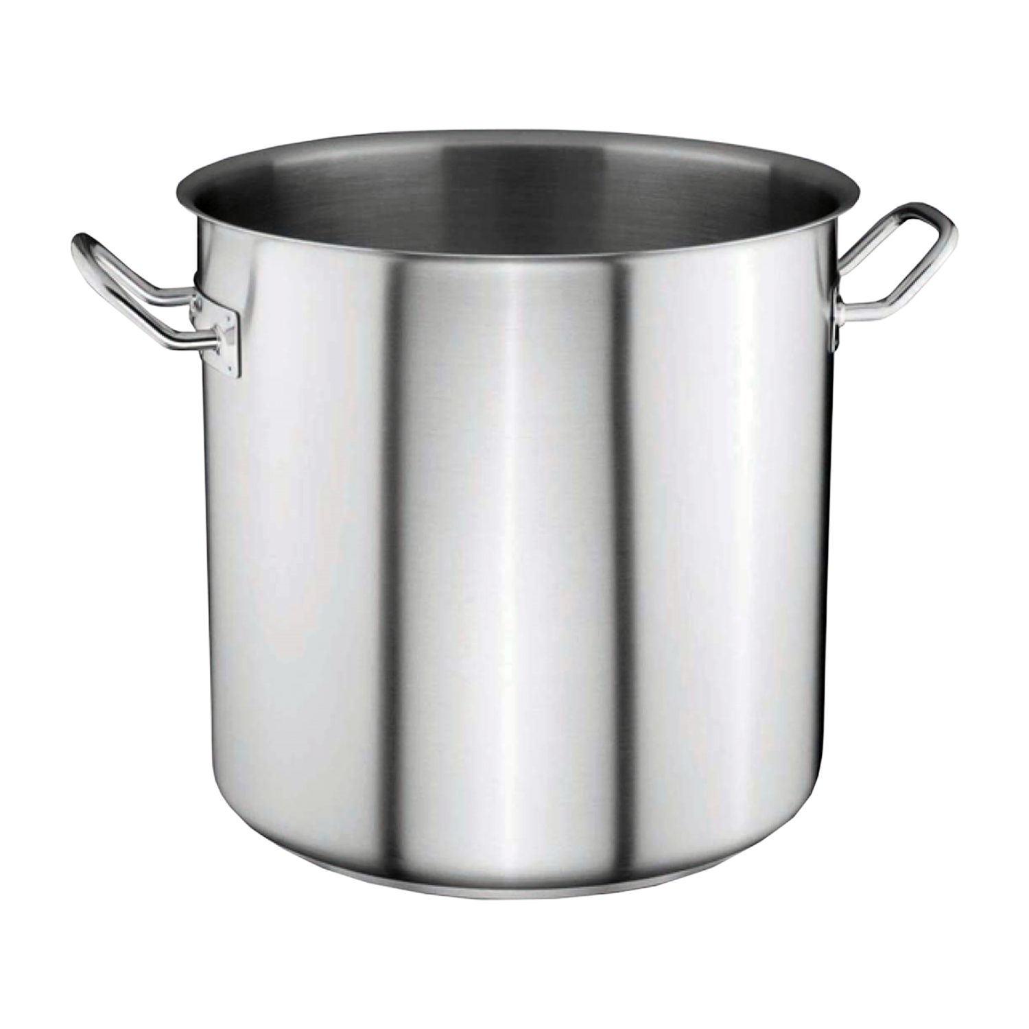 Pot stainless steel 36 l | REDFOX - HN 36x36