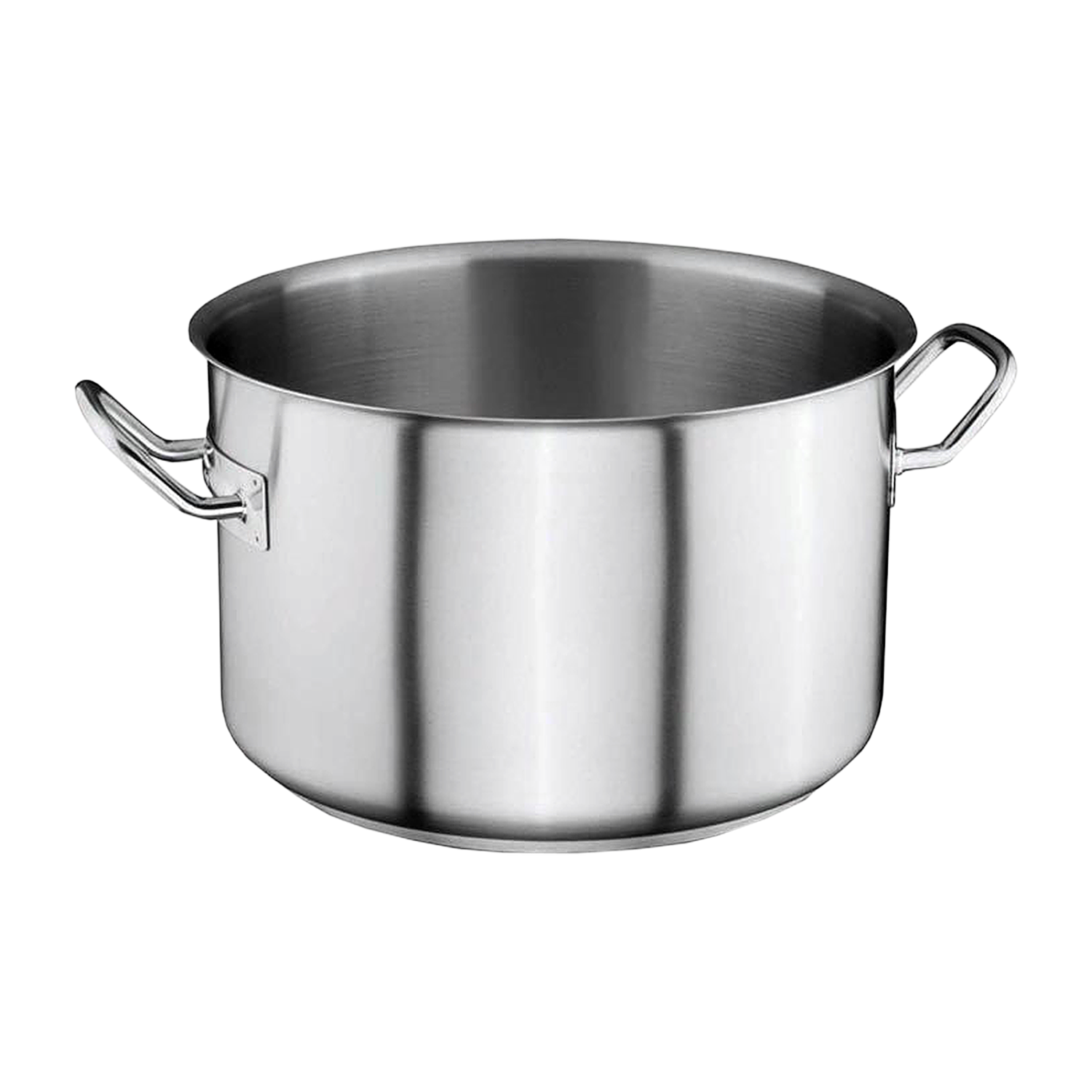 Pot stainless steel 29,5 l | REDFOX - HN 40x25