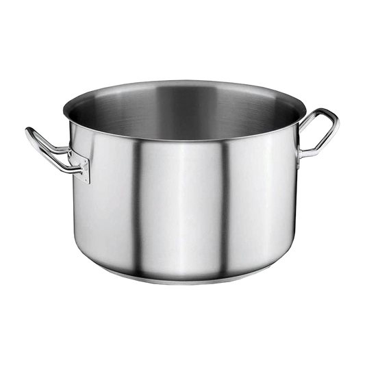 Pot stainless steel 29,5 l | REDFOX - HN 40x25