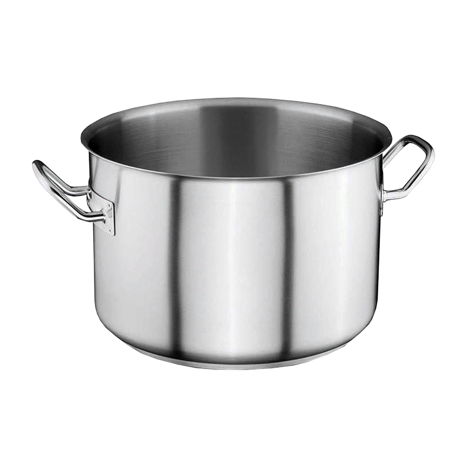 Pot stainless steel + pasta cooker insertion 29,5 l | REDFOX - HN 40x26