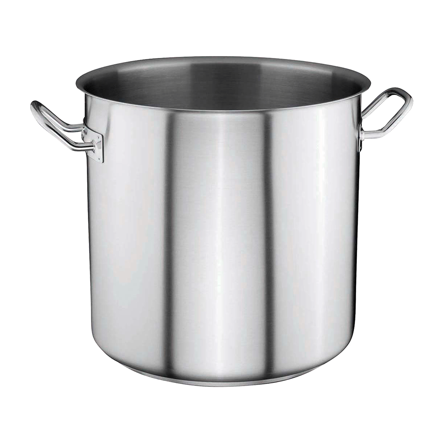 Pot stainless steel 47,5 l | REDFOX - HN 40x40