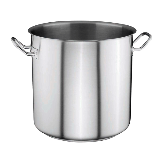 Pot stainless steel 47,5 l | REDFOX - HN 40x40