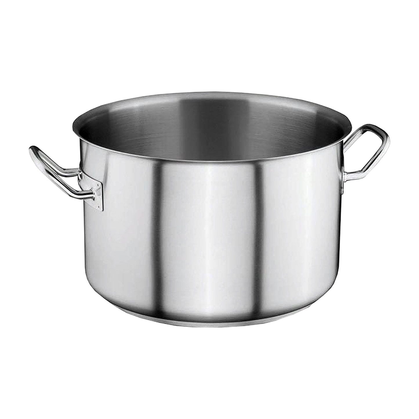 Pot stainless steel 42,5 l | REDFOX - HN 45x28