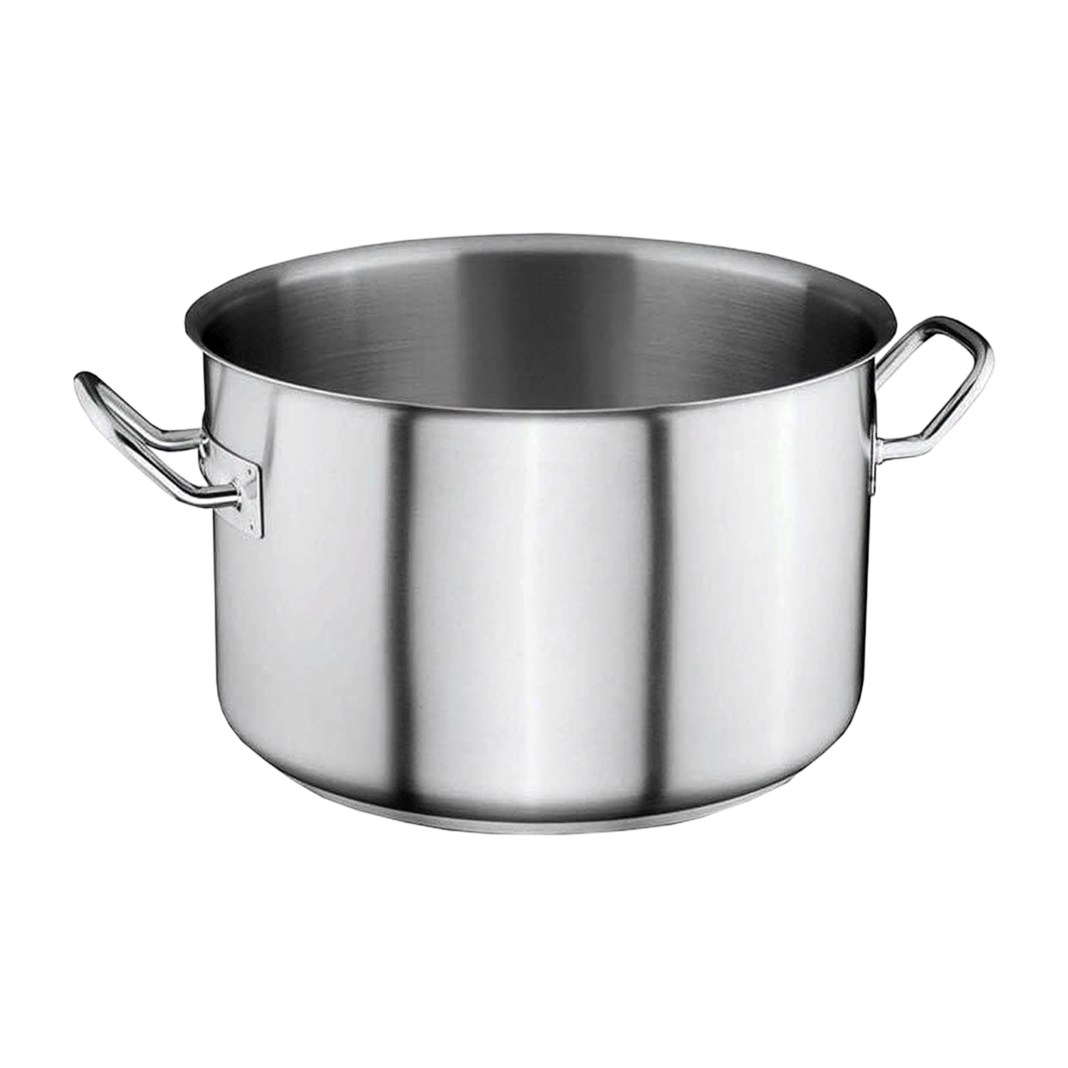 Pot stainless steel 42,5 l | REDFOX - HN 45x28