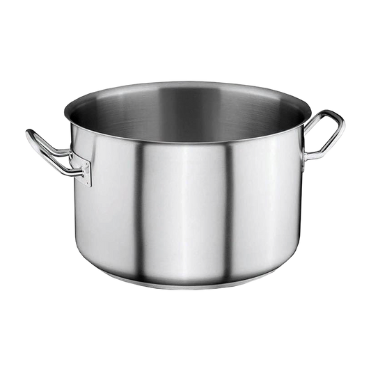 Pot stainless steel 42,5 l | REDFOX - HN 45x28