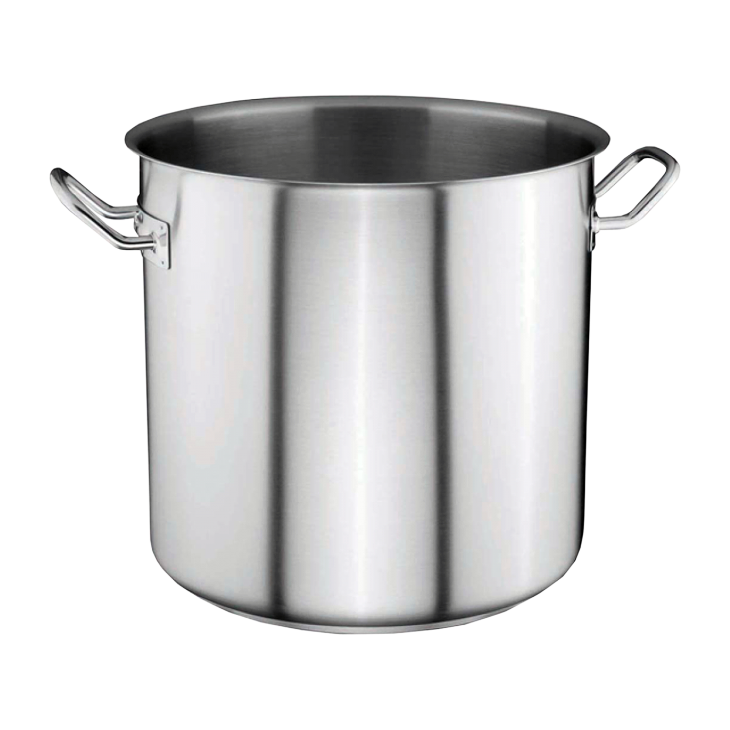 Pot stainless steel 79 l | REDFOX - HN 45x45