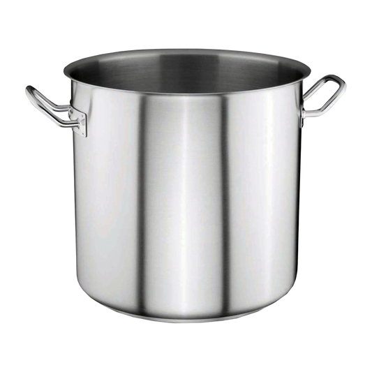 Pot stainless steel 79 l | REDFOX - HN 45x45